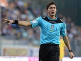 Elfmeter gegen Mudryk: Expertenmeinung des italienischen Schiedsrichters