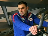 Горан САБЛИЧ: «Видно, что Ребров делает хорошую работу в «Динамо»