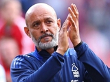 Nuno Espírito Santo may lead West Ham