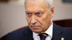 Геннадій Буткевич: «Поліссю» потрібна прозора система суддівства, а не лояльність арбітрів»