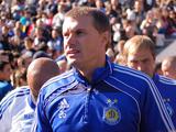 Андрей НЕСМАЧНЫЙ: «Футбол в Крыму практически умер»