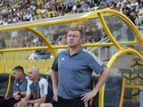 "Sheriff" Yuri Gura reached the second round of Europa League qualification