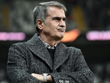 Besiktas head coach: "I hope we will beat Dynamo and go further"