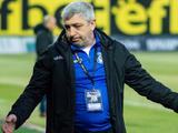 Александр Севидов: «Учитывая нынешнее состояние «Львова», было понятно, что «Динамо» победит без проблем»