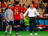 Сборная Испании установила рекорд чемпионатов Европы по проценту владения мячом