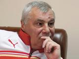 Анатолий Демьяненко: «Если судить по последним матчам, то главным претендентом на бронзу является «Заря»