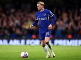 Former Chelsea defender: 'Mudrick has to run about 40 yards before he can beat someone'