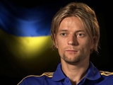 Анатолий Тимощук: «Считаю, что это был хороший год для сборной»