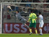 UEFA Europa League group stage top 10 goals include two goals against Dynamo (VIDEO)