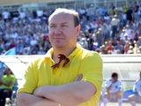 Виктор Леоненко: «Перенос чемпионата абсолютно ни на что не влияет»