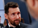 Lionel Messi: "Ich bin glücklich, eine neue Phase meiner Karriere zu beginnen"