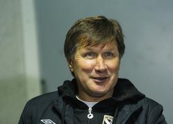 Тренер второлигового «Альянса»: «Наши фаны заслужили, чтобы к ним приехало «Динамо»