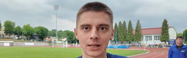 Виталий Миколенко: «Очень приятно было встретить наших болельщиков»