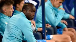 «Призначення Костюка — це шанс на реанімацію Самби Діалло», — журналіст