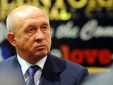 Николай Павлов: «Мы должны думать о командах, защищающих честь страны в еврокубках»