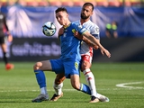 "Ukraine win thanks to gift from referee" - Malta Football Federation