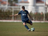 Manchester United scouts watched Metalist defender