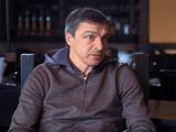 Сергей Кандауров: «В матче с Англией Лобановский заменил меня по телефону»