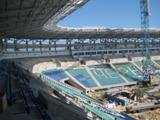 Уже осенью «Черноморец» получит новый стадион