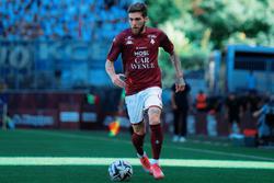 Цитаишвили отличился голевой передачей за «Мец» (ВИДЕО)