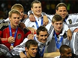 Сборная Германии на время Евро-2012 решила базироваться в Польше
