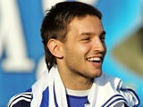 Милош Нинкович вошел в окончательную заявку сборной Сербии на ЧМ-2010
