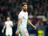 Sergio Ramos overtakes Lionel Messi in the number of matches in La Liga