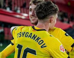 «Купуйте більше українців!» Реакція фанів «Жирони» на голи Циганкова і Ваната