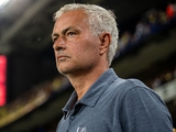 Mourinho: «Nigdy nie pójdę do EPL, aby zarządzać klubem, który znajduje się w strefie spadkowej»