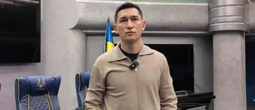 Тарас Степаненко: «Глядя на то, сколько бразильцев в «Шахтере» сейчас — для меня это много»