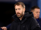 "Leicester paid attention to Graham Potter