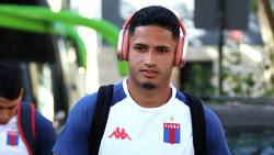 Рамиреса в «Динамо» не будет