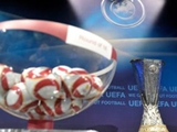 «Динамо» будет «сеяным» при жеребьевке плей-офф раунда Лиги Европы