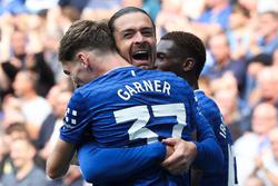 Грилиш в трех матчах за «Эвертон» сделал больше ассистов, чем за последние два сезона в составе «Манчестер Сити»