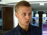 Александр Шуфрич: «Частично погасим перед игроками долги по зарплате»