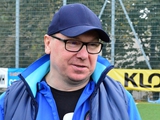 Виктор Леоненко: «В киевском «Динамо» всегда были нападающие, а сейчас их нет»
