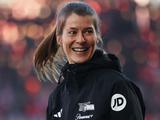 Перша жінка-тренер в історії ТОП-5 ліг Європи: Марі-Луїз Ета очолила берлінський «Уніон»