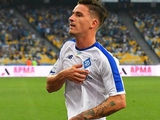 Вербич — на 5-м месте в рейтинге лучших футболистов Словении в 2019 году