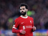Klopp: "I'm not surprised by Salah's record, he's an outstanding player"