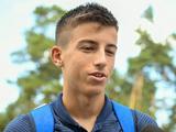 Денис Кузык: «Эту половину сезона «Динамо U-21» провело на высшем уровне!»