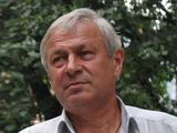 Ростислав Поточняк: «ФИФА больше заняться нечем?»