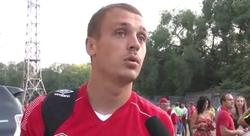 Артем Ситало: «Когда обыграл Макаренко, был настроен на удар»