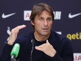 "Tottenham" plans to improve Conte's financial conditions