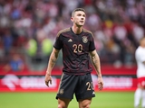 Robin Gossens zu den Ergebnissen der deutschen Nationalmannschaft: "Die Lage ist todernst"