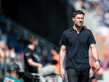 Journalist: Xabi Alonso is the main candidate to replace Carlo Ancelotti