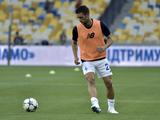 Йосип Пиварич: «Попробуем все исправить в ближайших матчах»