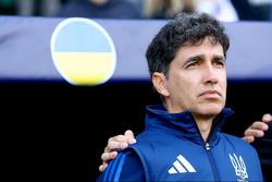 Унаї Мельгоса — про Євро-2025: «Війна точно не стане для нас виправданням»