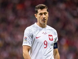 Lewandowski: "It would be a dream for me to play with Lionel Messi"