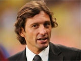 Леонардо назван лучшим тренером-дебютантом в чемпионате Италии