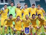 Окончательная заявка сборной Украины на Евро-2012 будет подана 28 мая